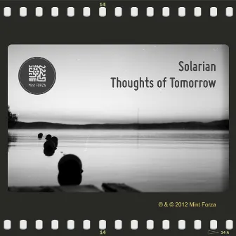 Thoughts of Tomorrow by Solarian