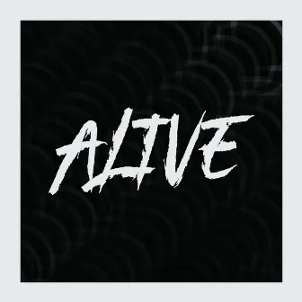 Alive by Odd Lily