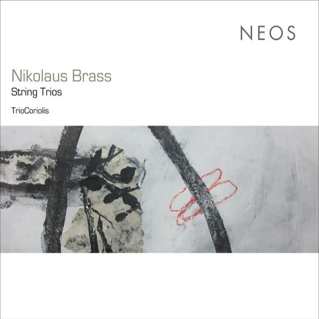 Brass: String Trios