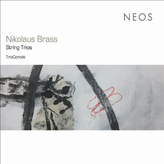 Brass: String Trios by Nikolaus Brass