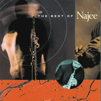 The Best Of Najee by Najee