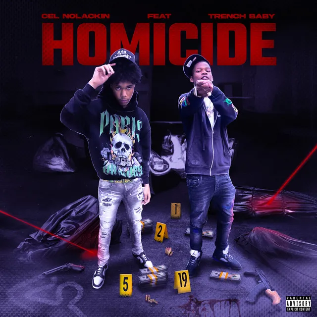 Homicide