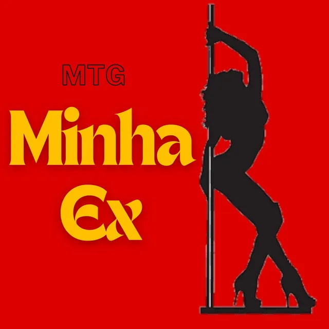 Mtg Minha Ex - Remix