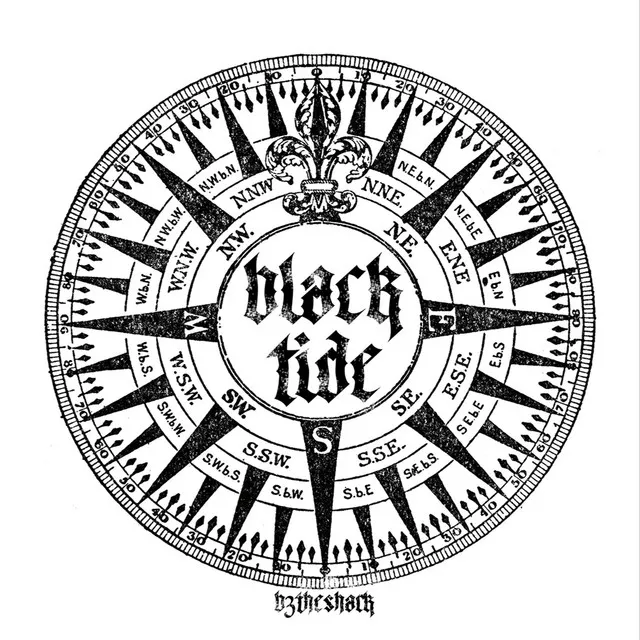 Black Tide (feat. J.O. the Last Man)