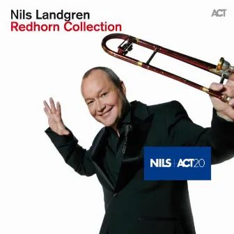 Redhorn Collection by Nils Landgren