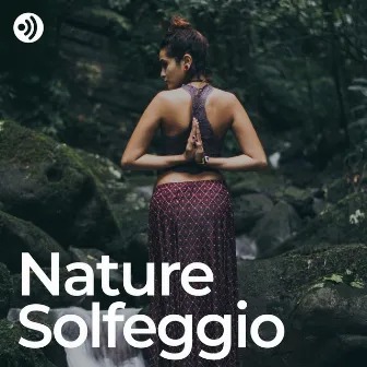 Nature Solfeggio: Natural Healing Music by Milo Heart