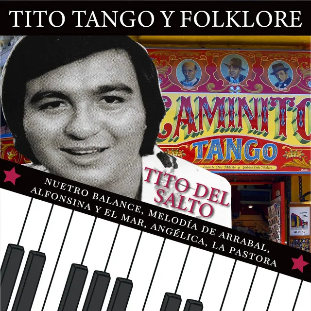 Tito Tango y Folklore