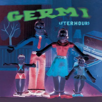 Germi by Afterhours