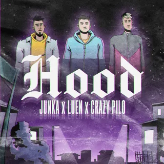 Hood by Crazy Pilo