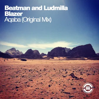 Aqaba by Beatman