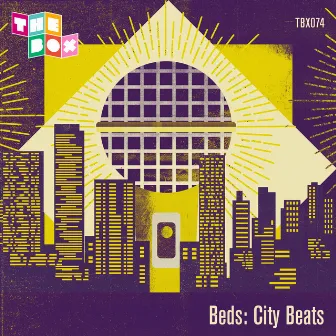 Beds: City Beats by Raphy James