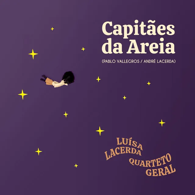 Capitães da Areia