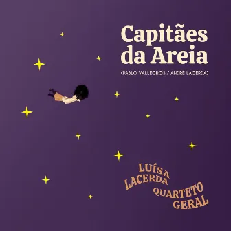 Capitães da Areia by Quarteto Geral