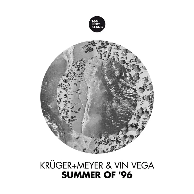 Summer of '96 - Gunman Remix