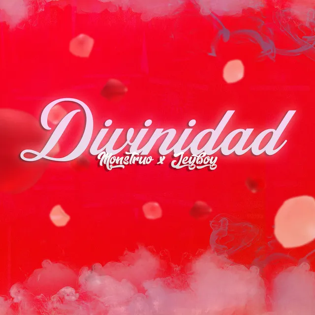 Divinidad