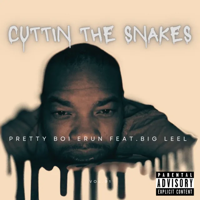 Cutting The Snakes