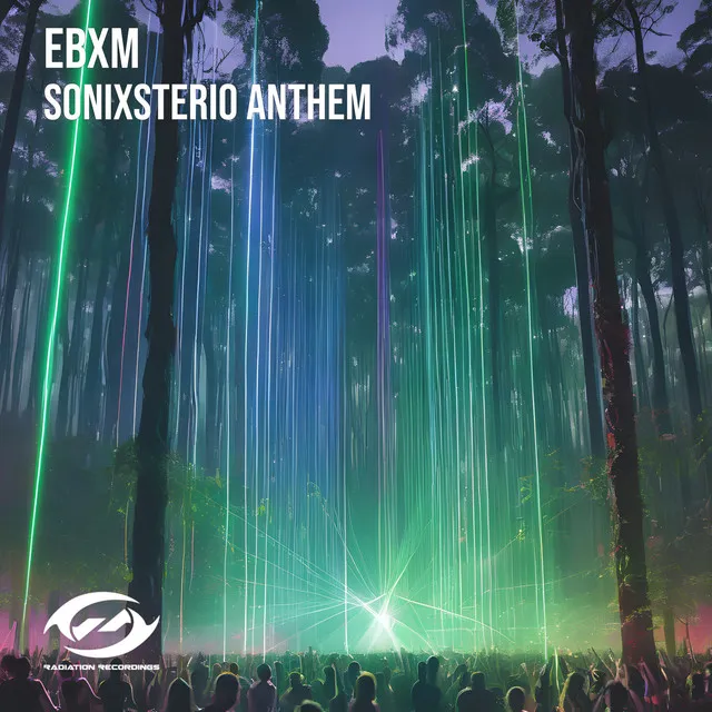 Sonixsterio Anthem - Extended Mix