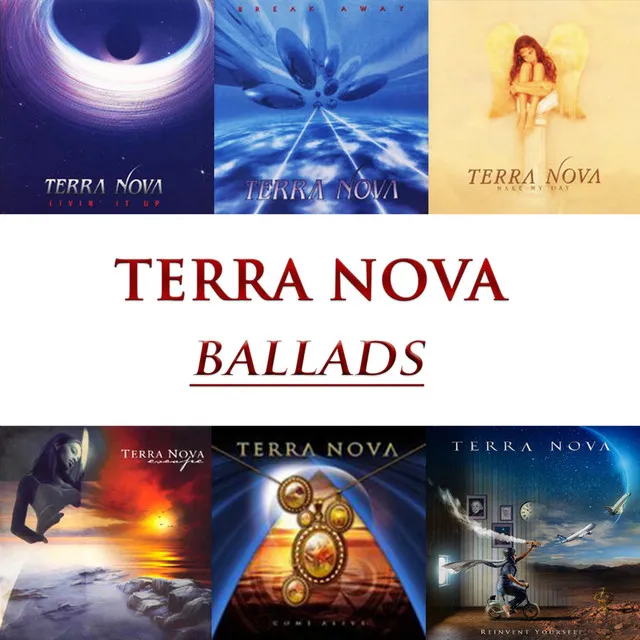 Terra Nova Ballads