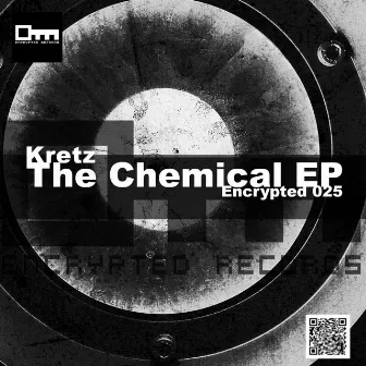 The chemical EP by Kretz