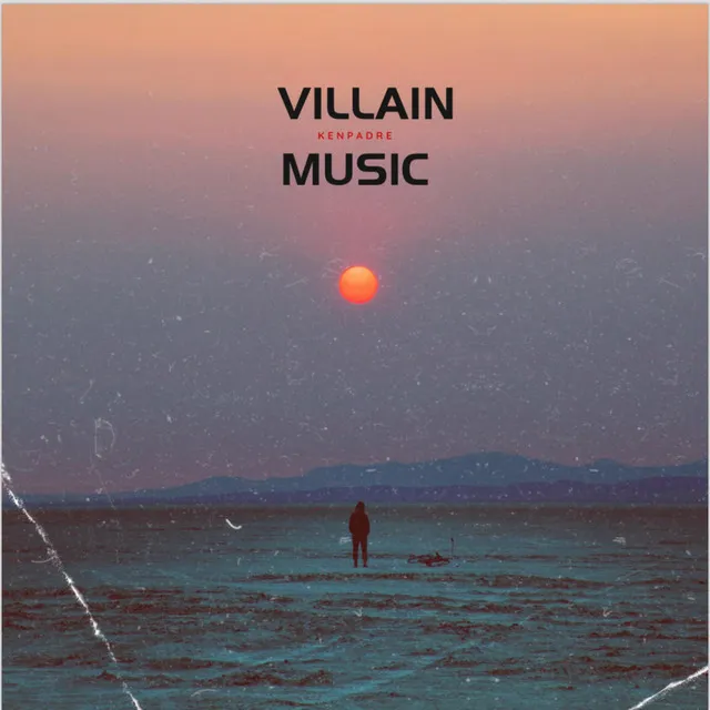 Villain Music