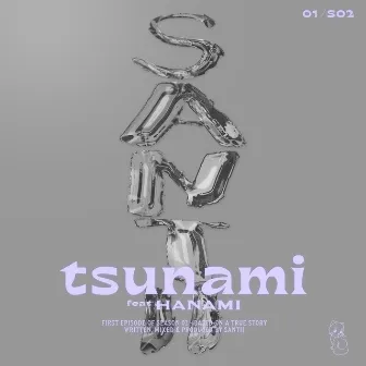 TSUNAMI by Santii