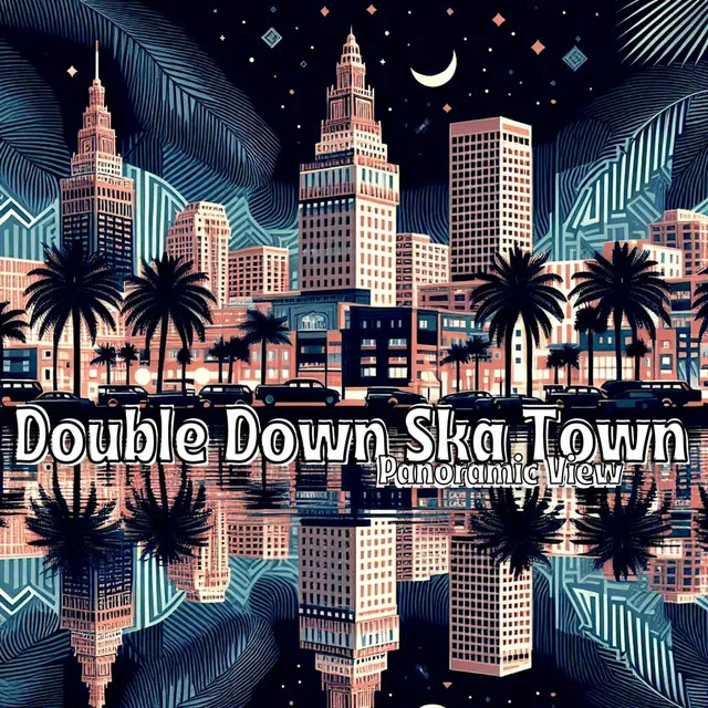 Double Down Ska Town