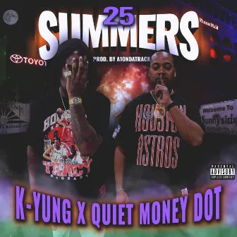 25 Summers by K-Yung