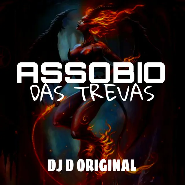 Assobio das Trevas