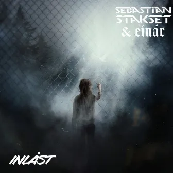 Inlåst by Sebastian Stakset