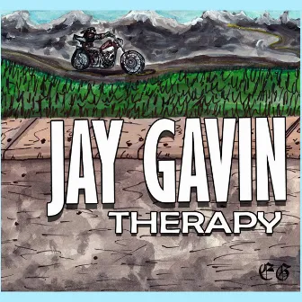 Therapy by Jay Gavin