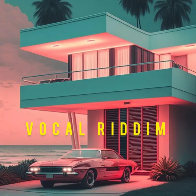 Vocal Riddim