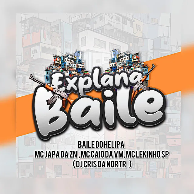 Baile do Helipa