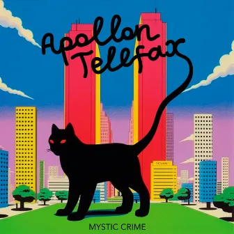 Mystic Crime by Apollon Telefax