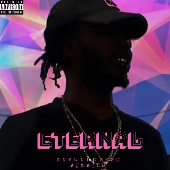 Eternal the Album by Kaywan