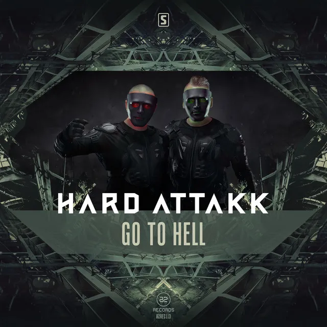 Go To Hell - Radio Edit