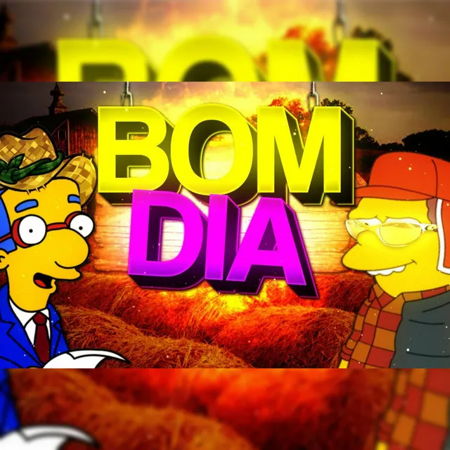 Beat da Fazendinha (Funk Remix)