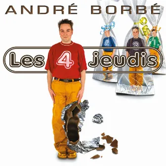 Les 4 jeudis by André Borbé