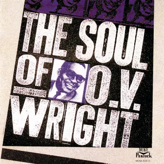 The Soul Of O.V. Wright by O.V. Wright