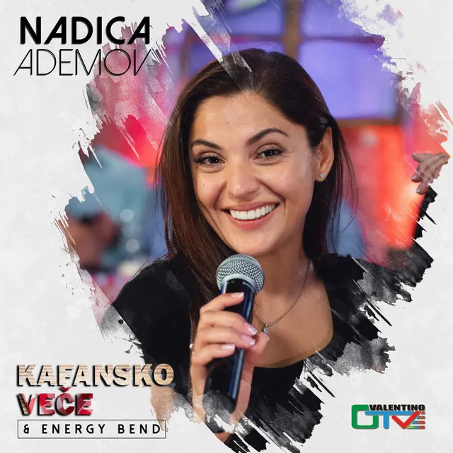 Kafansko vece (Live)