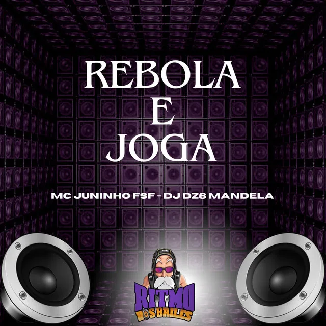 Rebola e Joga