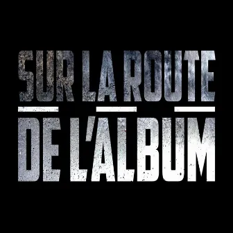 Sur la route de l'album by N'OR