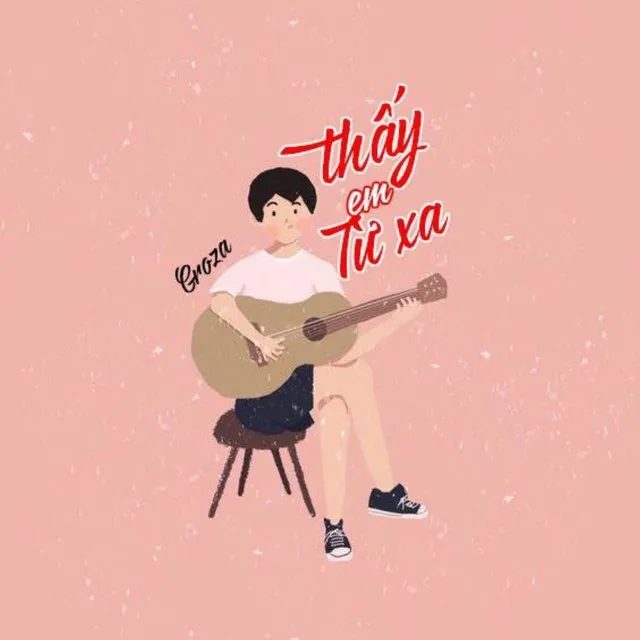 Thấy Em Từ Xa