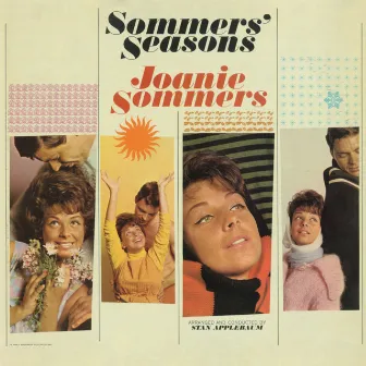 Sommers' Seasons by Joanie Sommers