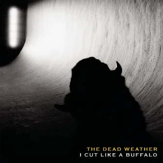 I Cut Like A Buffalo by The Dead Weather