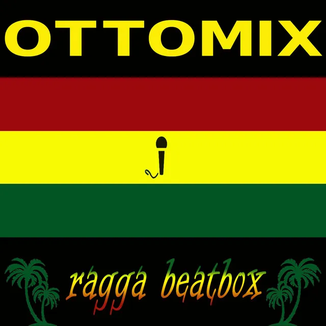 Ragga Beatbox - Raggafloor