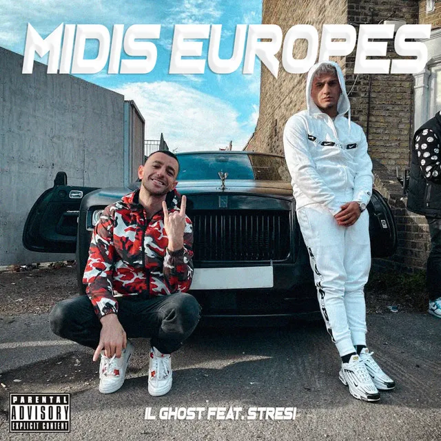 Midis Europes