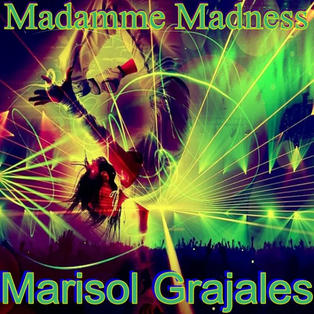 madame madness - original