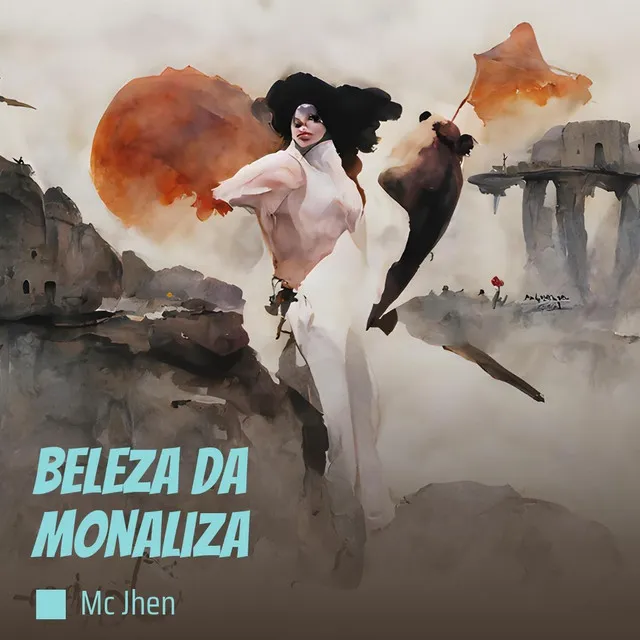 Beleza da Monaliza