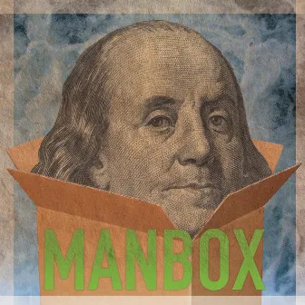 Manbox by Weatherbox