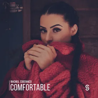 Comfortable by Rachel Costanzo